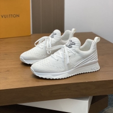 Louis Vuitton Low Shoes